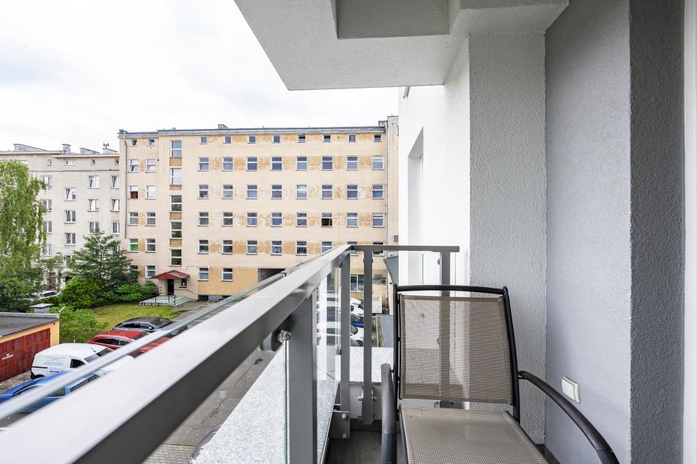 Apartament Gdynia Batorego 32
