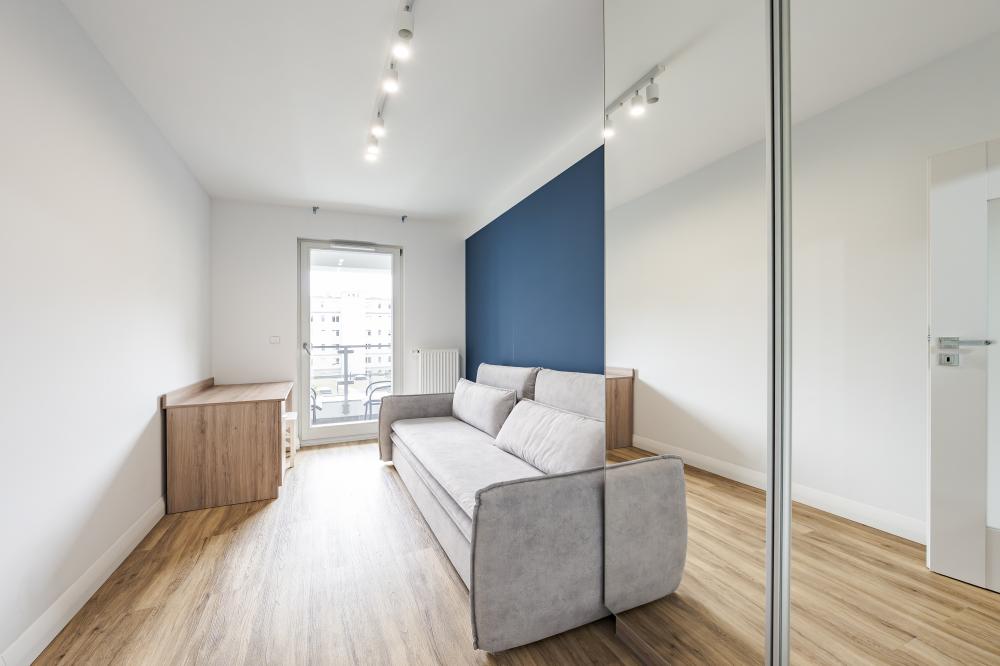 Apartament Gdynia Batorego 32