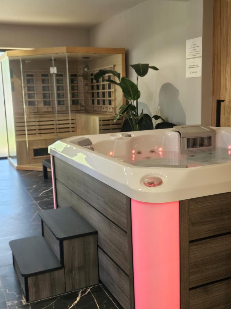 Apartament Szklarska Poręba Górski Eden II