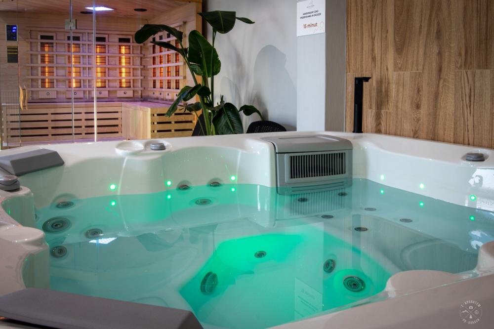 Apartament Szklarska Poręba Górski Eden II