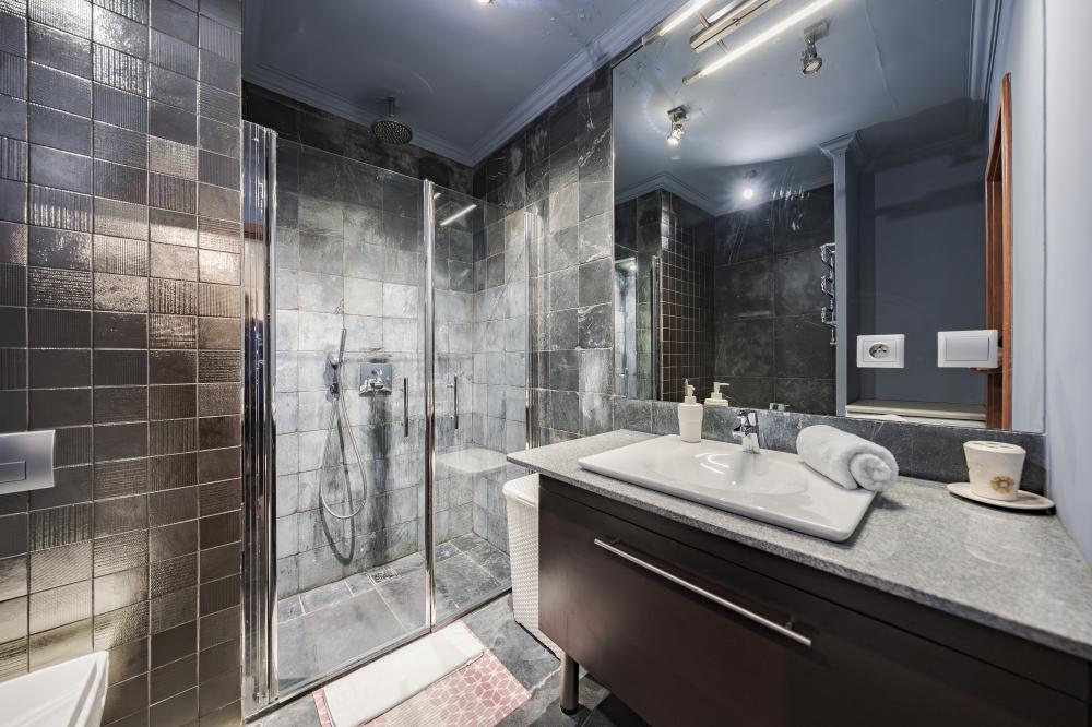 Apartament Gdańsk Partyzantów