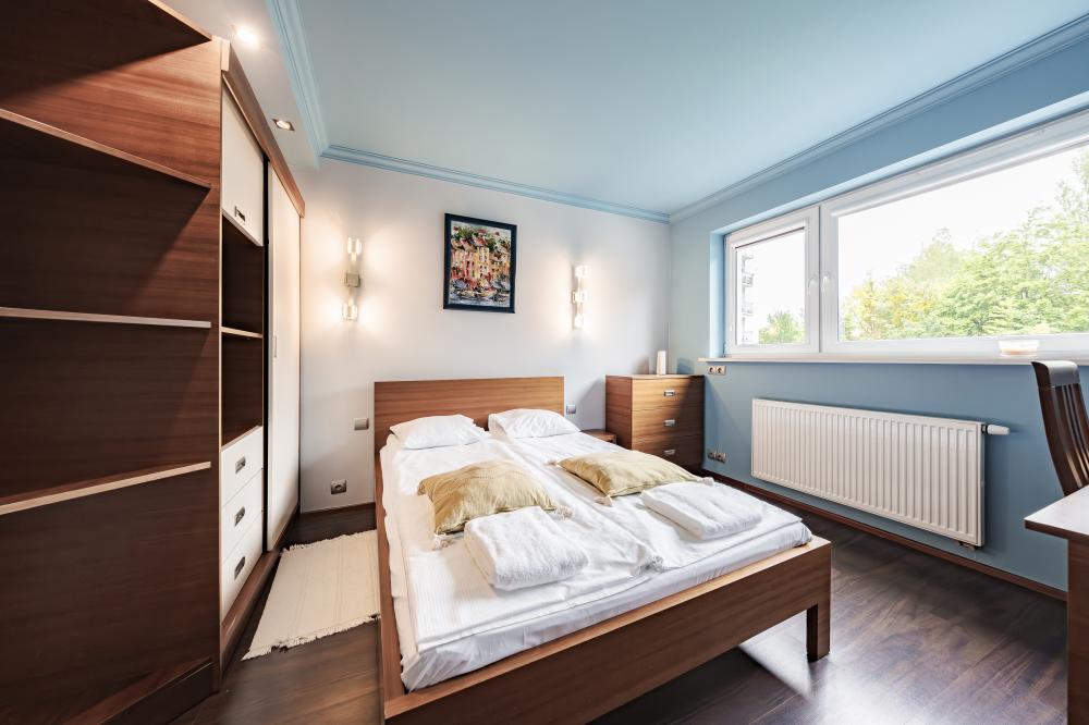 Apartament Gdańsk Partyzantów