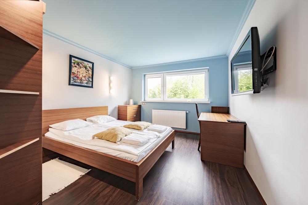 Apartament Gdańsk Partyzantów