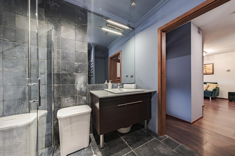 Apartament Gdańsk Partyzantów