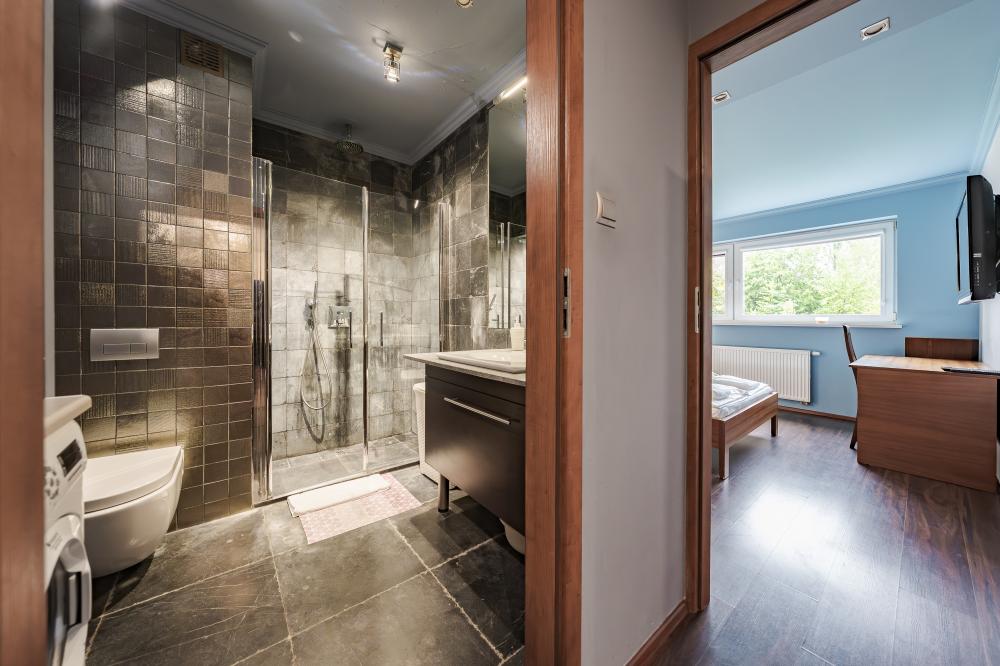 Apartament Gdańsk Partyzantów