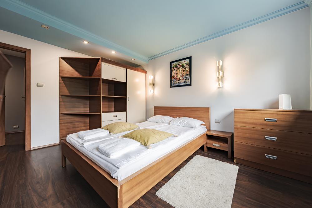 Apartament Gdańsk Partyzantów