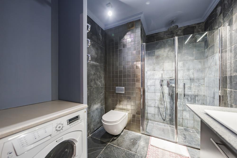 Apartament Gdańsk Partyzantów