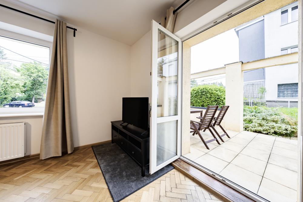 Apartament Gdynia Perkuna