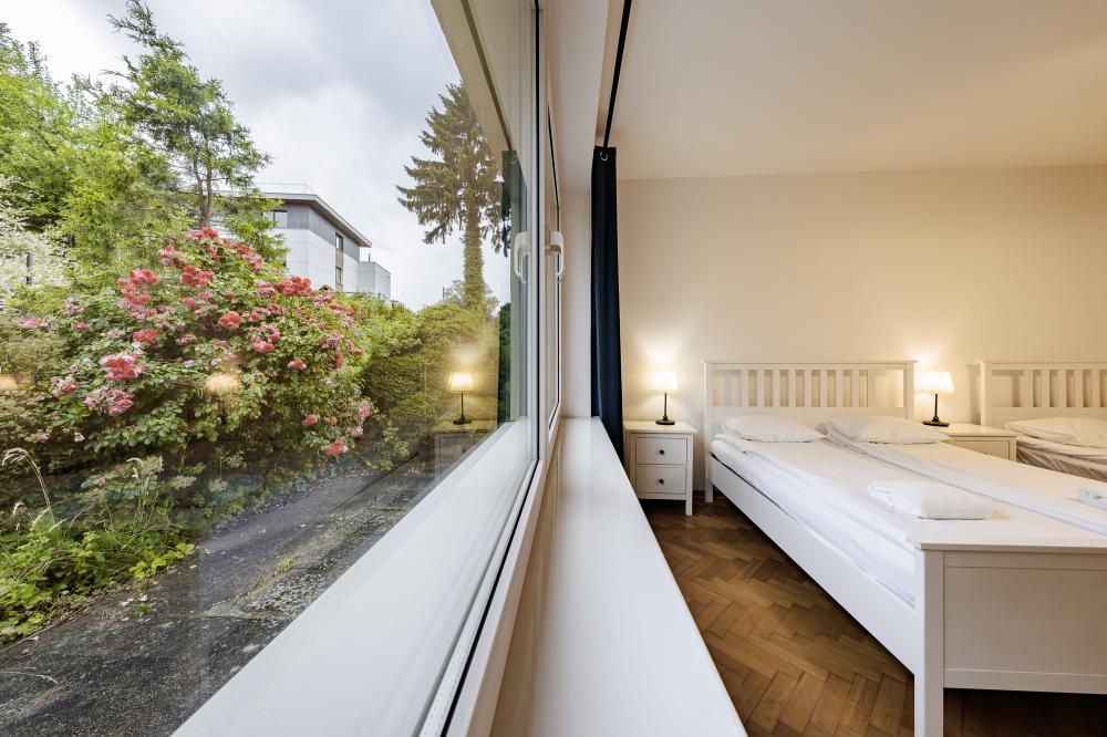 Apartament Gdynia Perkuna