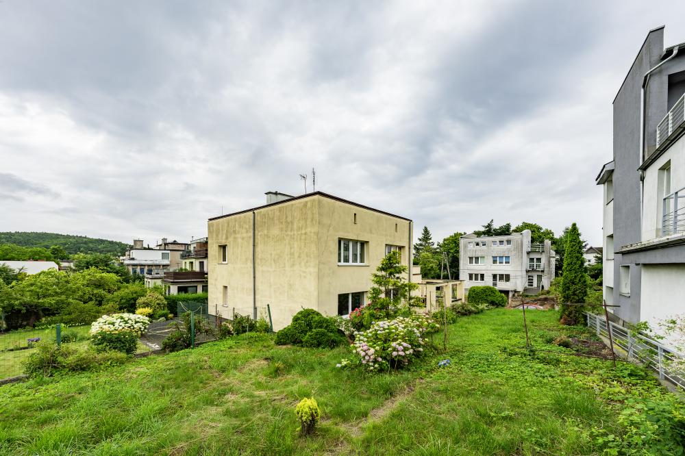 Apartament Gdynia Perkuna