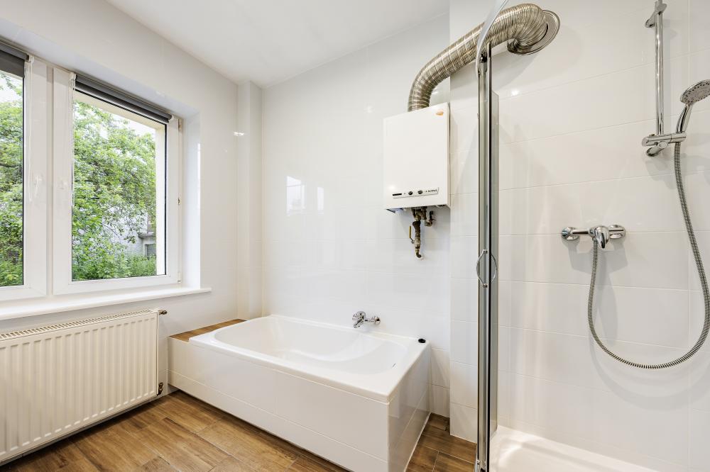 Apartament Gdynia Perkuna