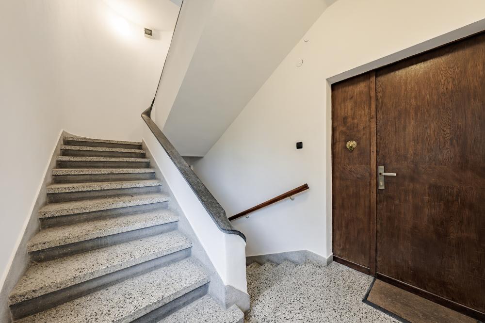 Apartament Gdynia Perkuna