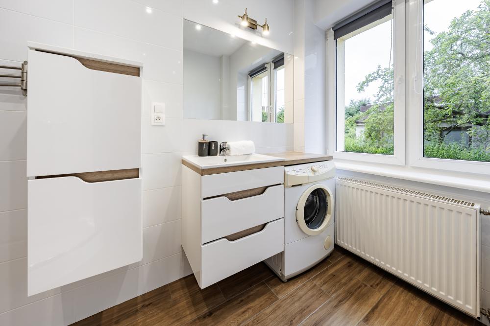 Apartament Gdynia Perkuna