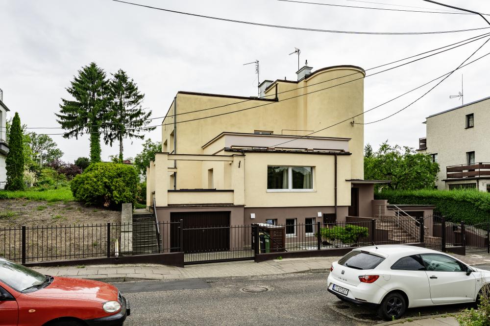 Apartament Gdynia Perkuna