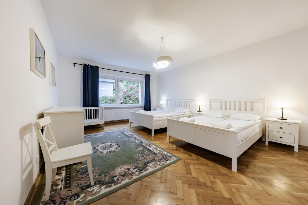 Apartament Gdynia Perkuna