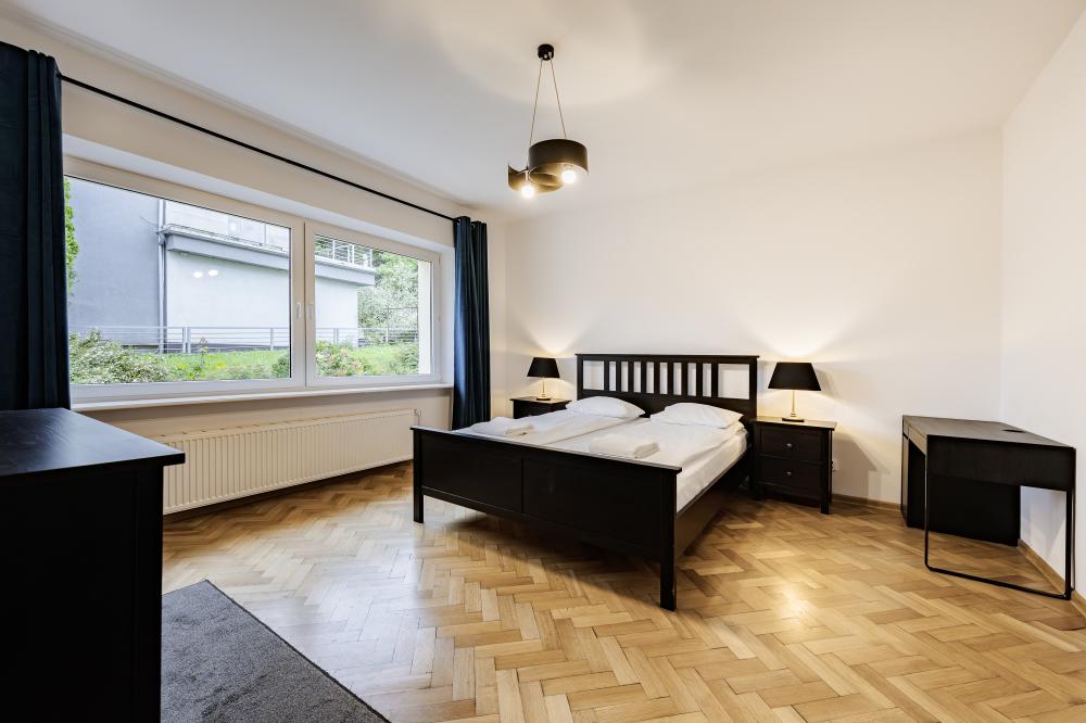 Apartament Gdynia Perkuna
