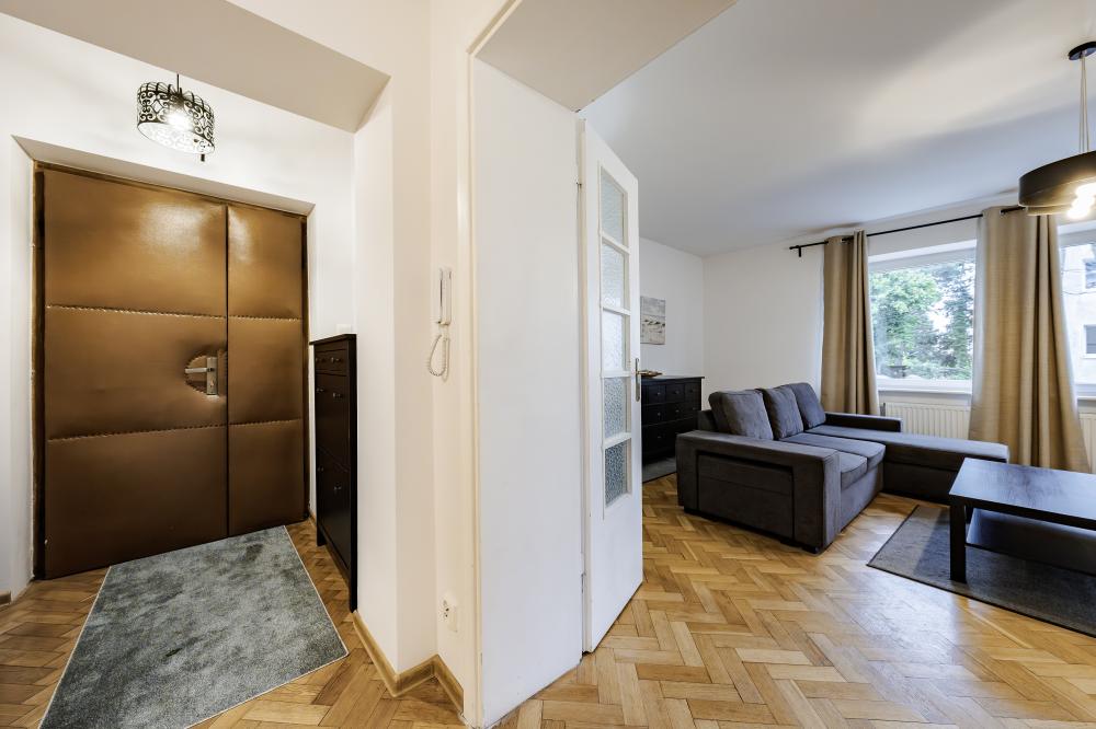 Apartament Gdynia Perkuna