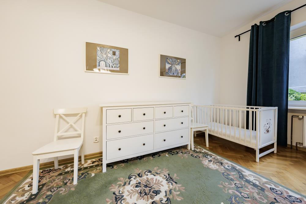 Apartament Gdynia Perkuna