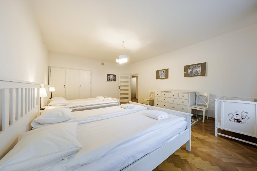Apartament Gdynia Perkuna