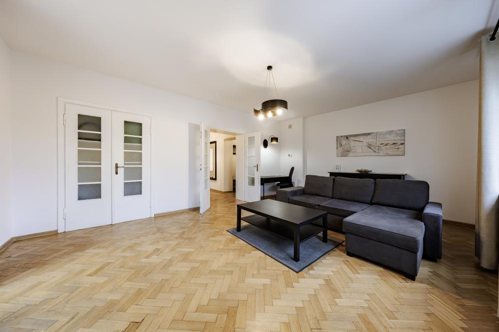 Apartament Gdynia Perkuna