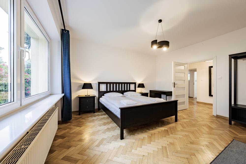 Apartament Gdynia Perkuna