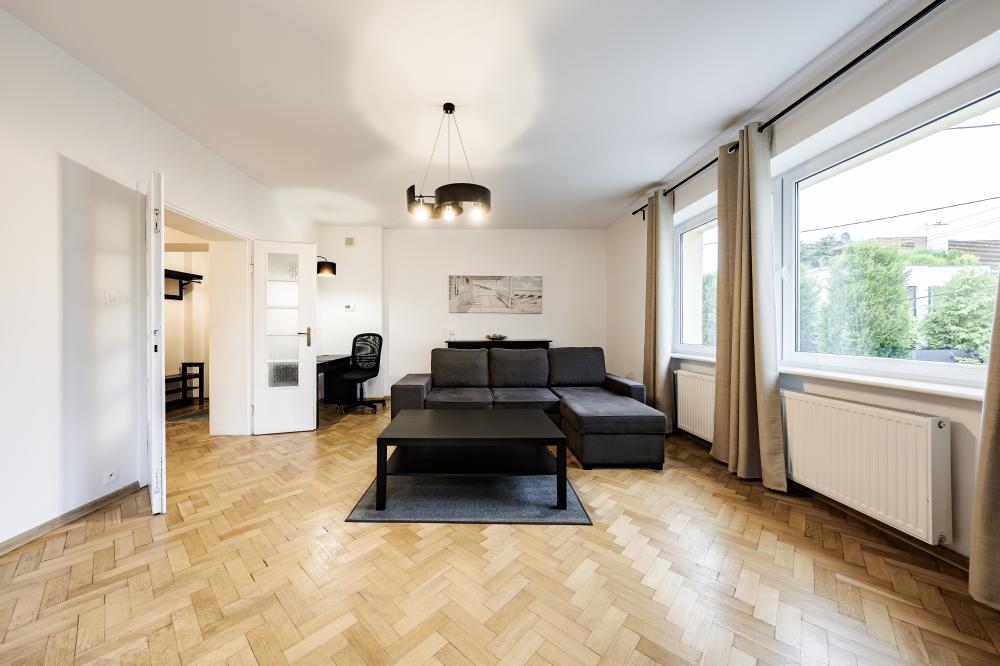 Apartament Gdynia Perkuna