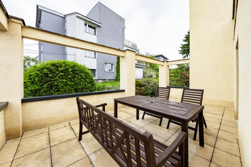 Apartament Gdynia Perkuna