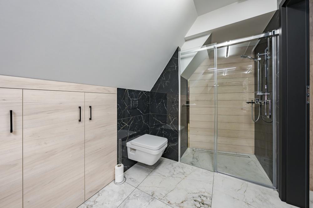 Apartament Gdańsk Chmielna D602