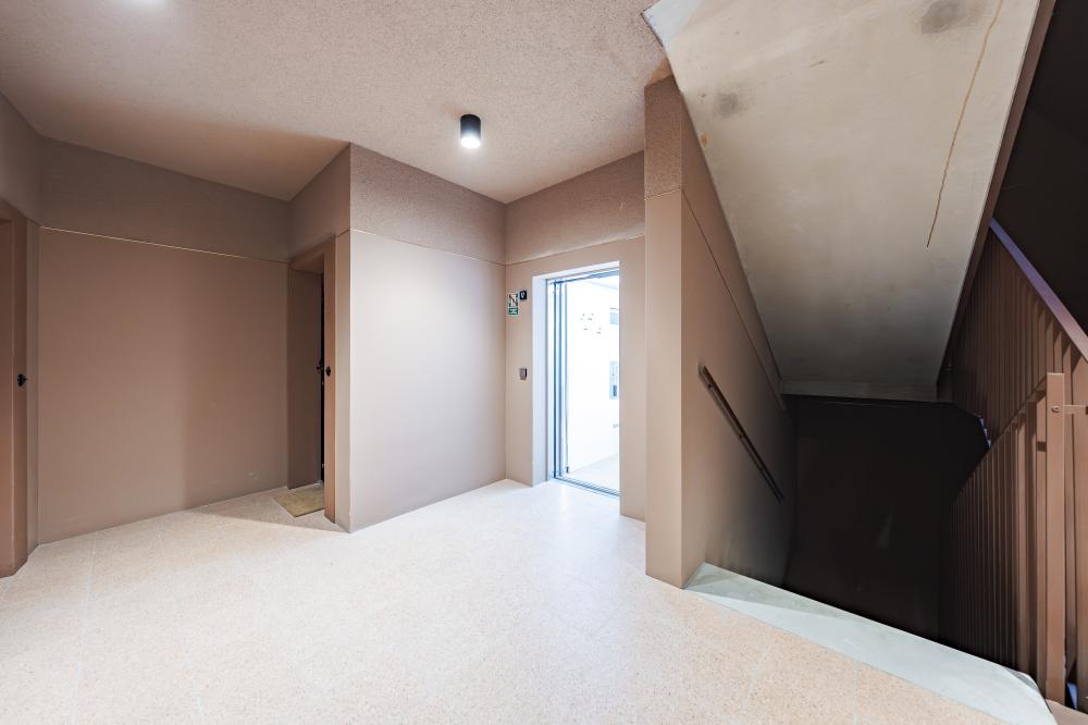 Apartament Gdańsk Chmielna A507