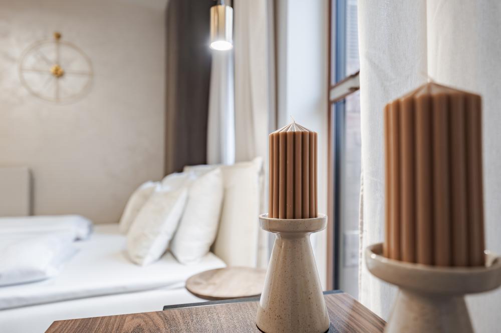 Apartament Gdańsk Chmielna A507