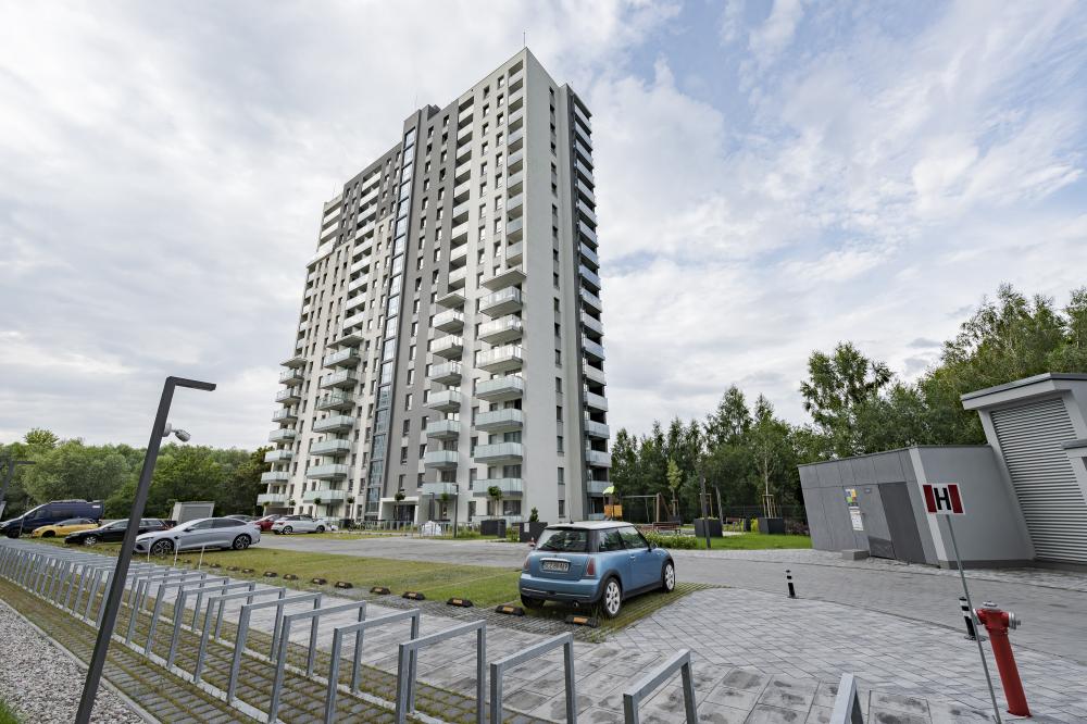 Apartament Gdańsk Starowiejska C98