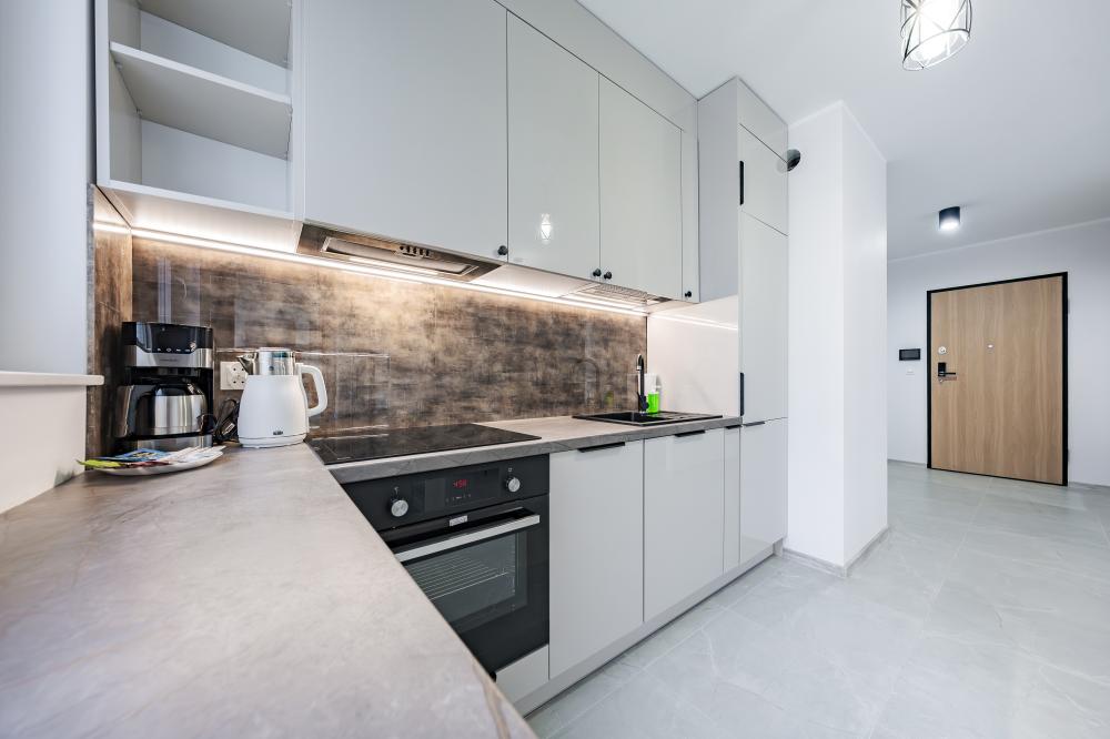 Apartament Gdańsk Starowiejska C98