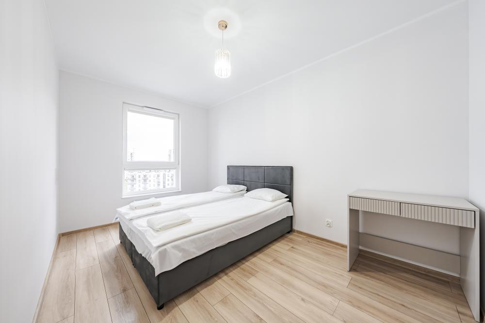 Apartament Gdańsk Starowiejska C98