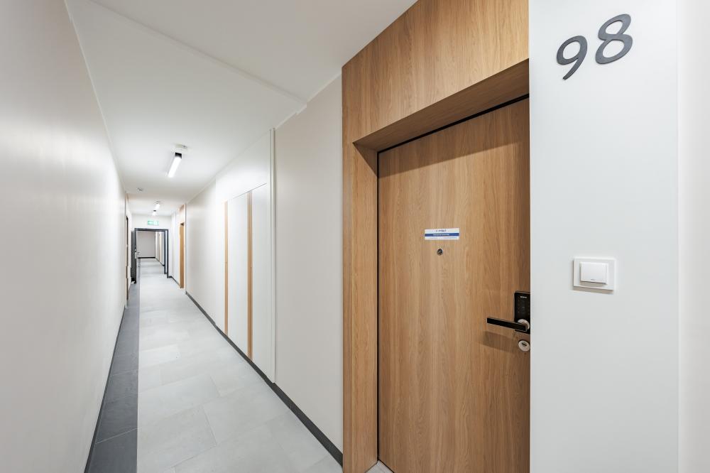 Apartament Gdańsk Starowiejska C98