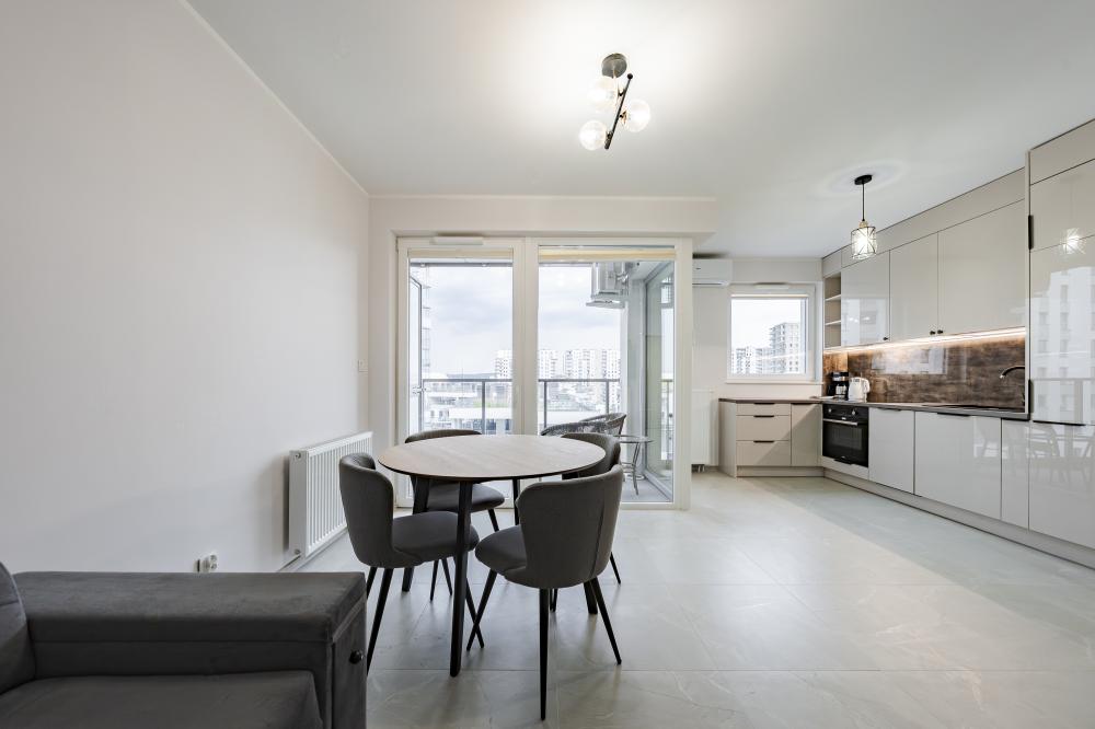 Apartament Gdańsk Starowiejska C98