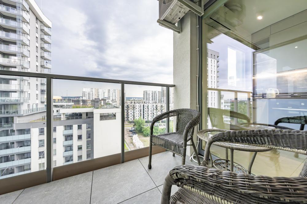 Apartament Gdańsk Starowiejska C98