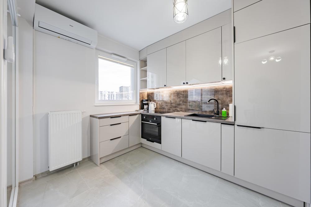 Apartament Gdańsk Starowiejska C98