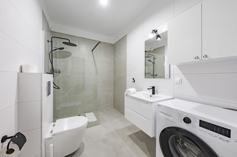 Apartament Gdańsk Starowiejska C98