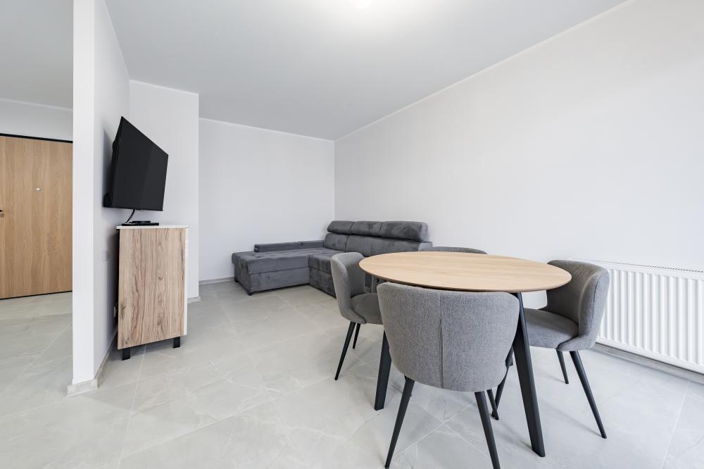 Apartament Gdańsk Starowiejska C98