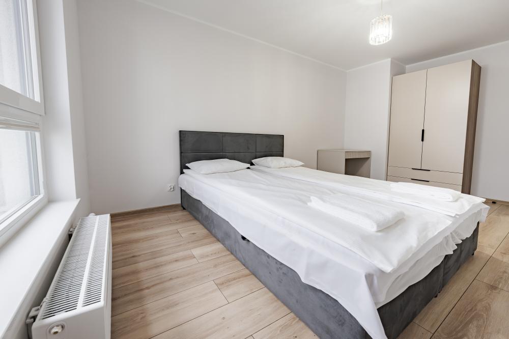 Apartament Gdańsk Starowiejska C98