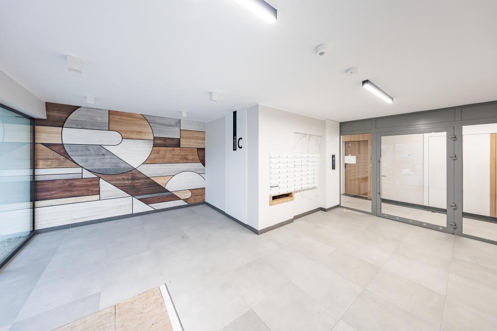 Apartament Gdańsk Starowiejska C98