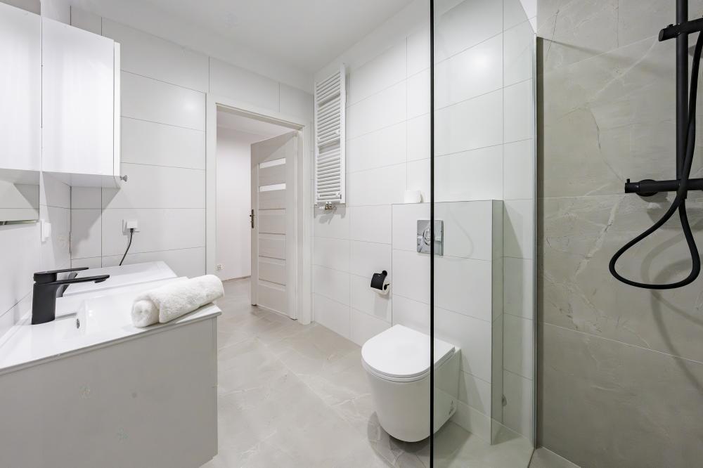 Apartament Gdańsk Starowiejska C98