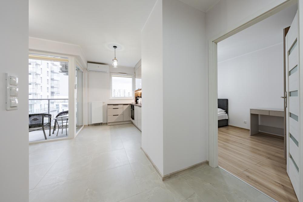 Apartament Gdańsk Starowiejska C98