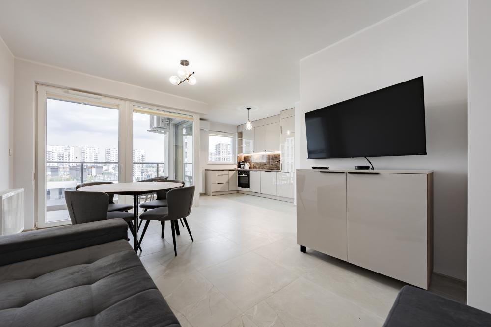 Apartament Gdańsk Starowiejska C98
