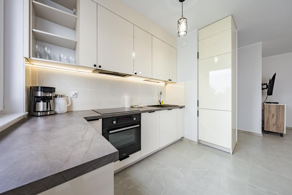 Apartament Gdańsk Starowiejska E23