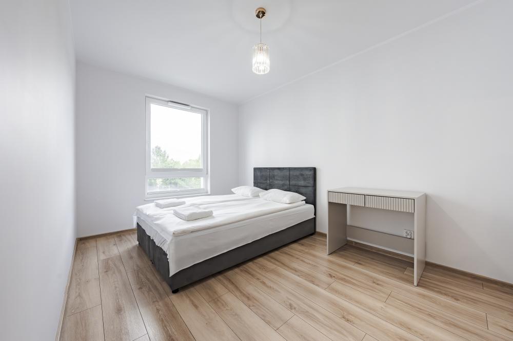 Apartament Gdańsk Starowiejska E23