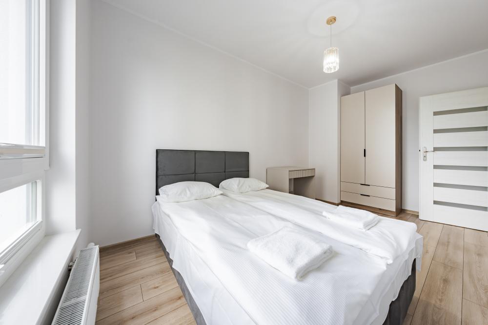 Apartament Gdańsk Starowiejska E23