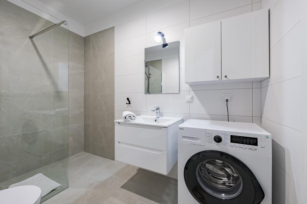 Apartament Gdańsk Starowiejska E23