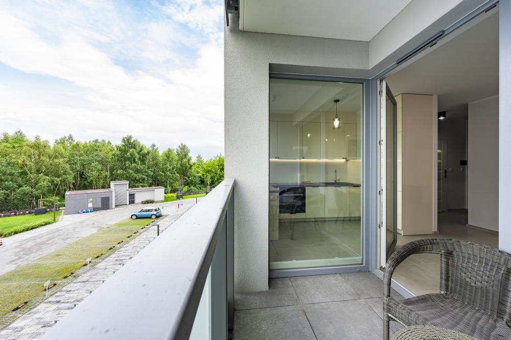 Apartament Gdańsk Starowiejska E23