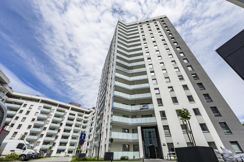 Apartament Gdańsk Starowiejska E23
